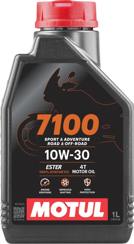 Motul 104089 — Olej silnikowy